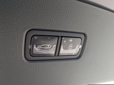 2025 Genesis GV80 Coupe 3.5T E-SC MHEV