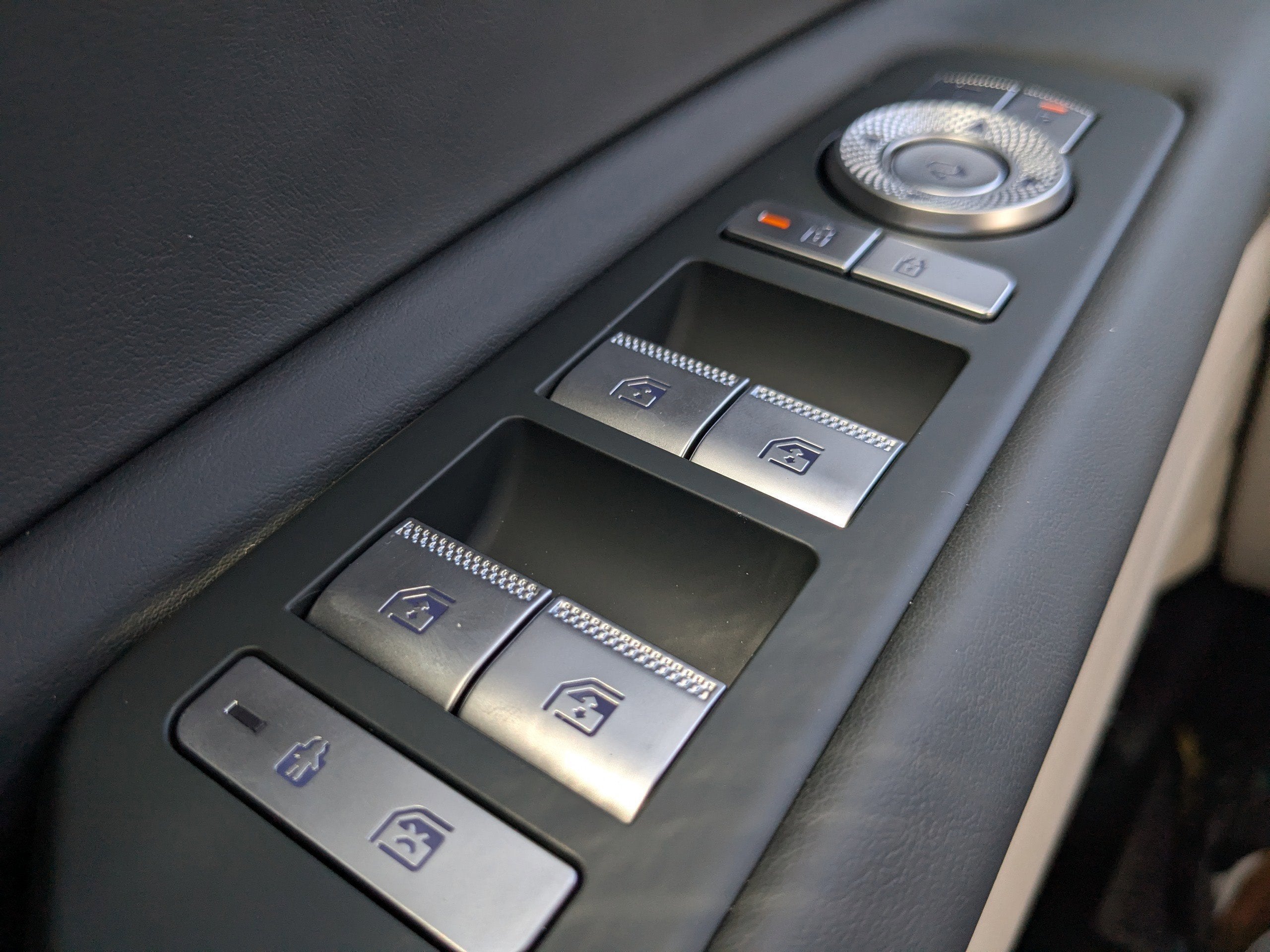 2025 Genesis GV80 Coupe 3.5T E-SC MHEV