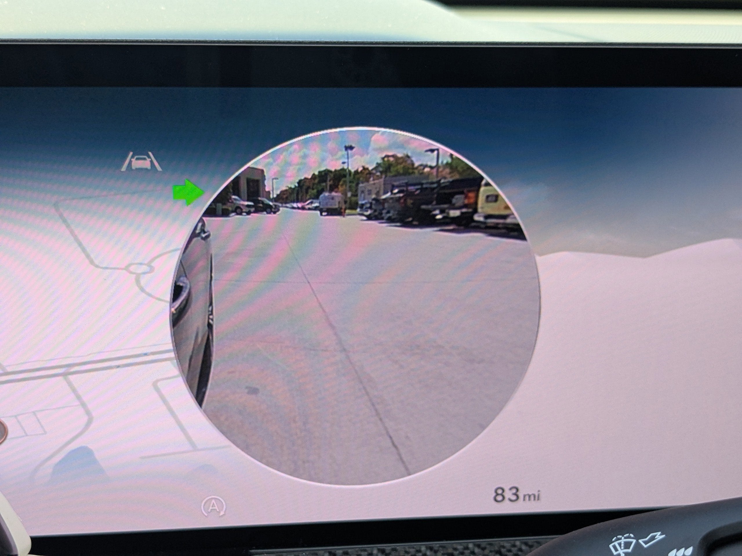 2025 Genesis GV80 Coupe 3.5T E-SC MHEV