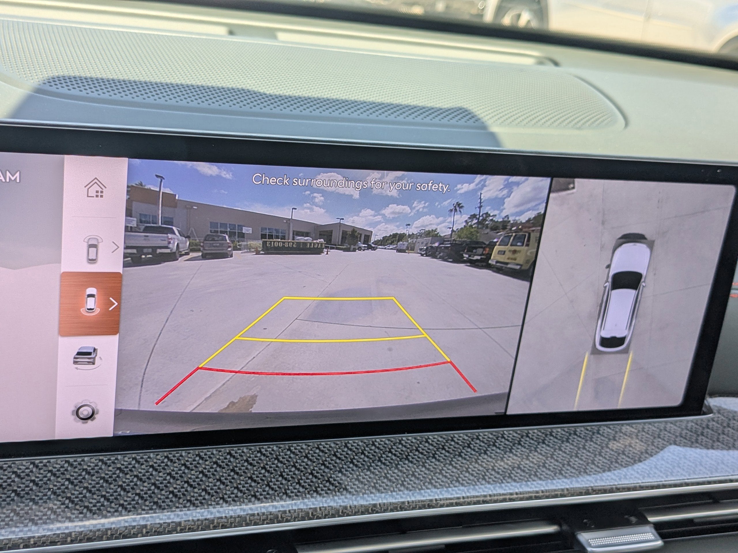 2025 Genesis GV80 Coupe 3.5T E-SC MHEV