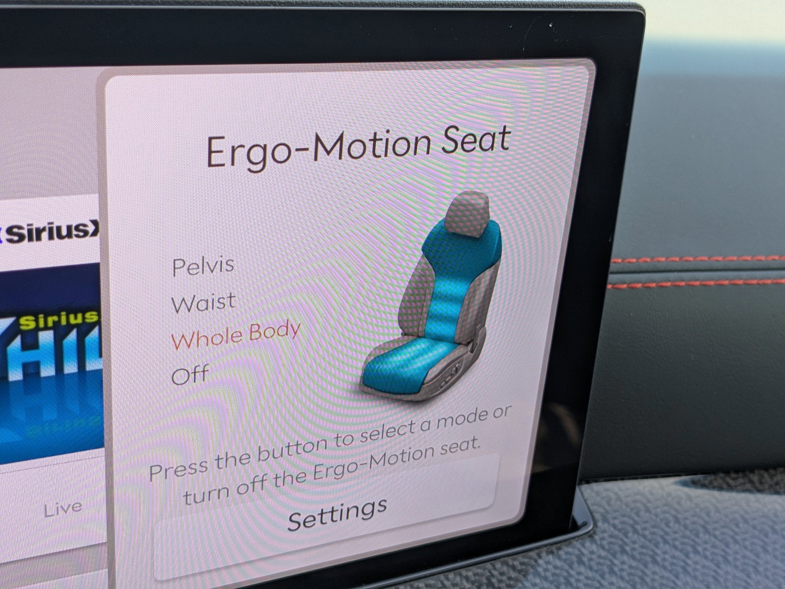 2025 Genesis GV80 Coupe 3.5T E-SC MHEV