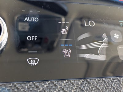 2025 Genesis GV80 Coupe 3.5T E-SC MHEV