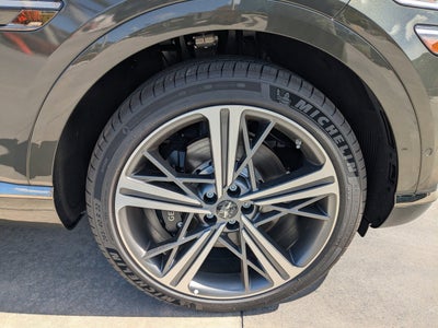 2025 Genesis GV80 Coupe 3.5T E-SC MHEV