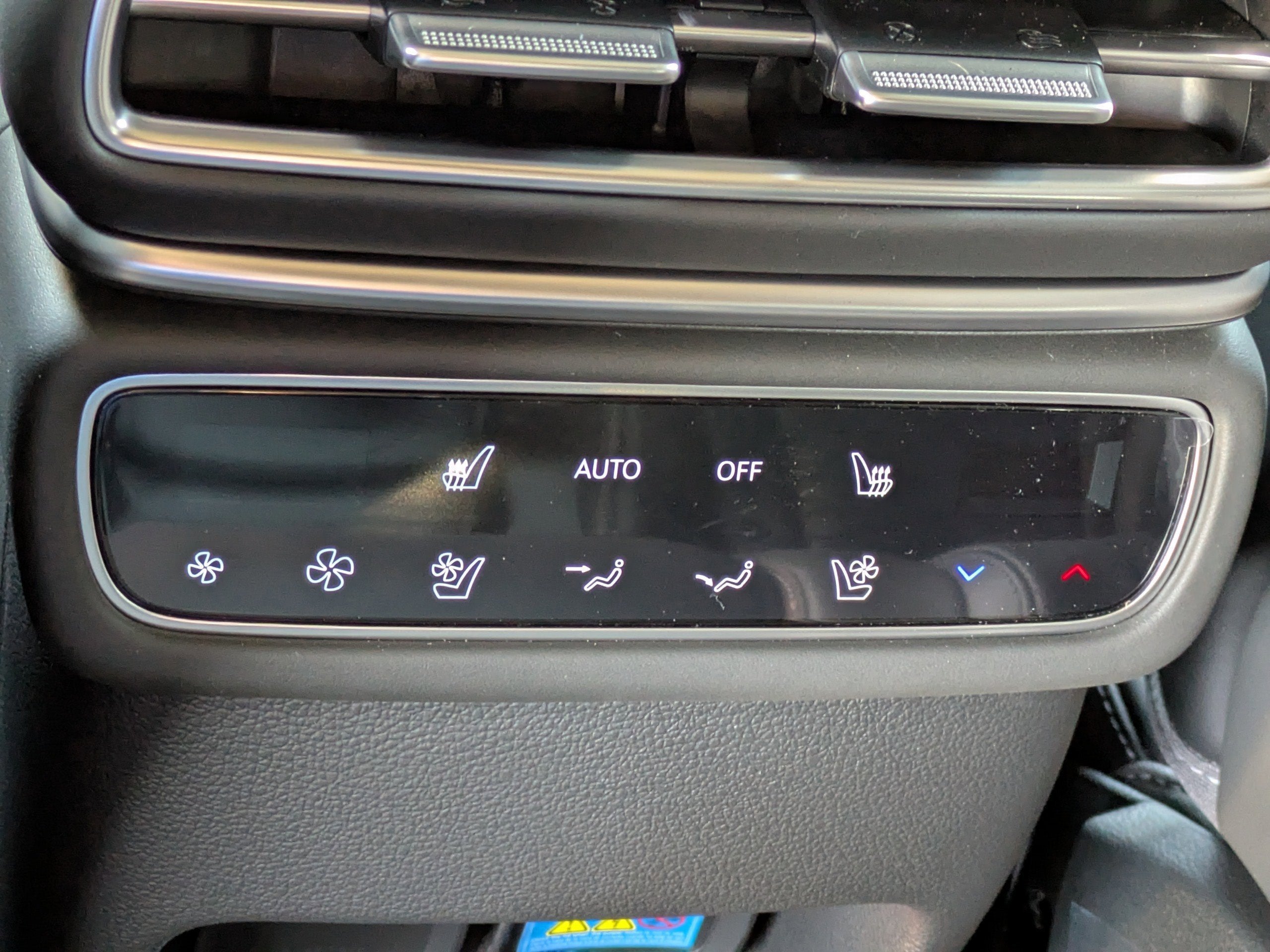 2026 Genesis GV80 Coupe 3.5T E-SC MHEV