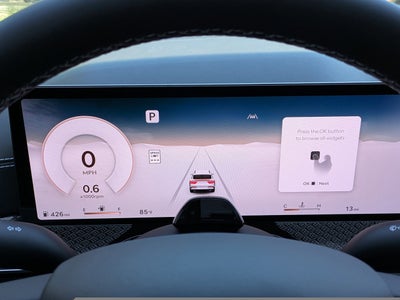 2026 Genesis GV80 Coupe 3.5T e-SC
