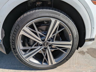 2026 Genesis GV80 Coupe 3.5T E-SC MHEV