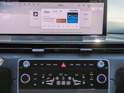 2026 Genesis GV80 Coupe 3.5T E-SC MHEV