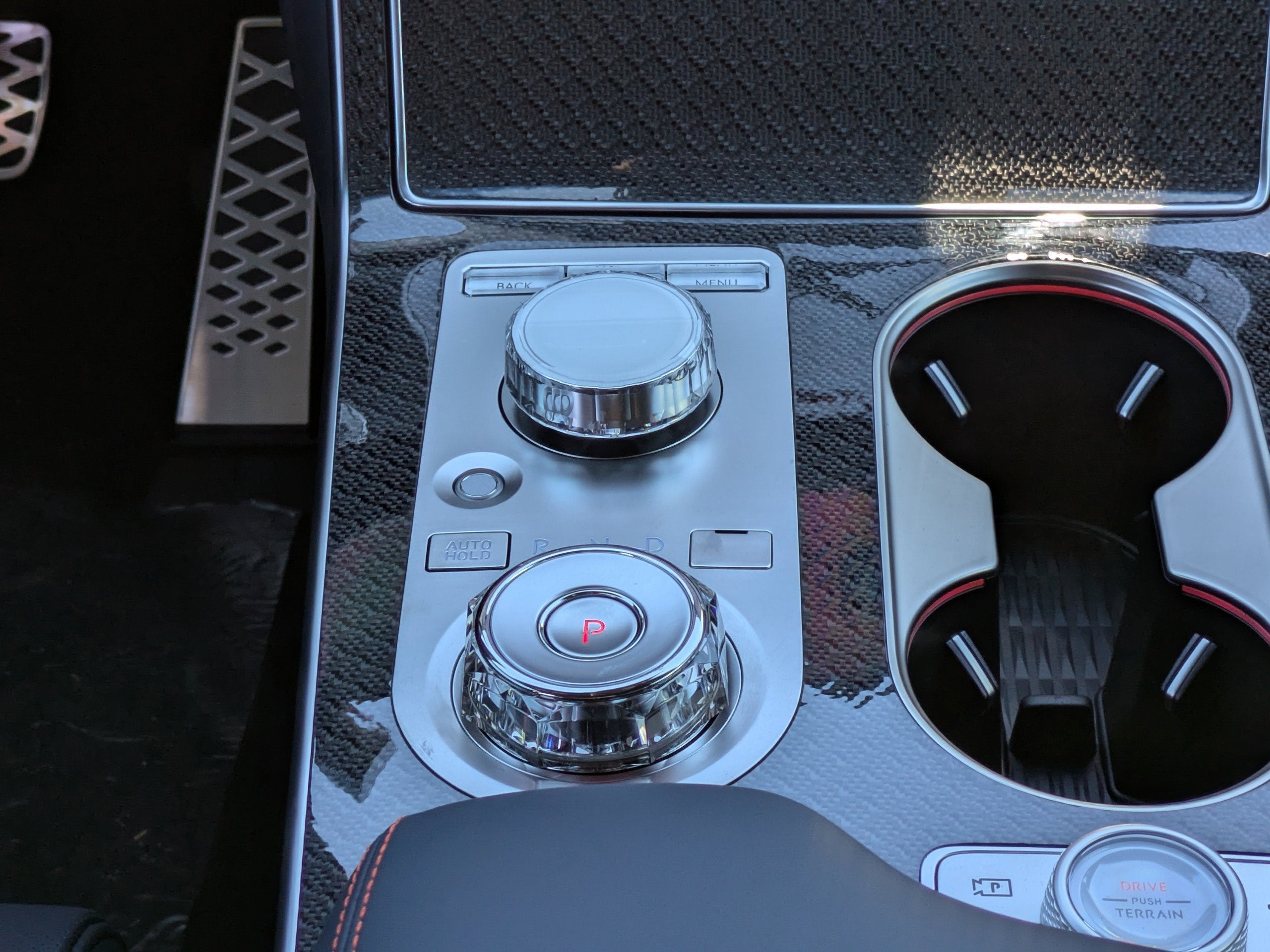 2026 Genesis GV80 Coupe 3.5T E-SC MHEV