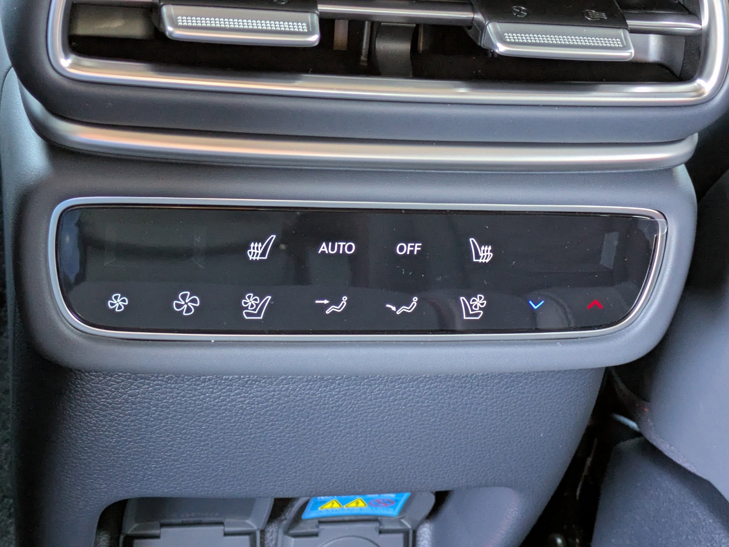 2026 Genesis GV80 Coupe 3.5T E-SC MHEV