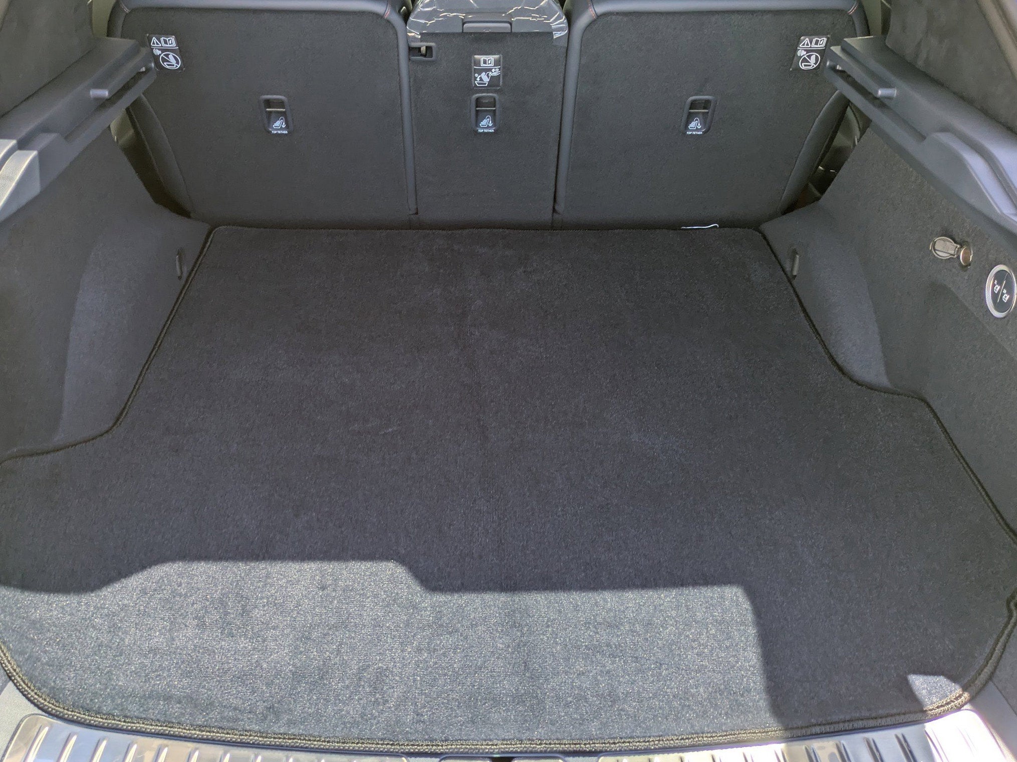 2026 Genesis GV80 Coupe 3.5T E-SC MHEV