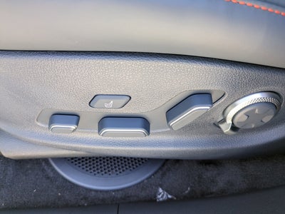 2026 Genesis GV80 Coupe 3.5T E-SC MHEV