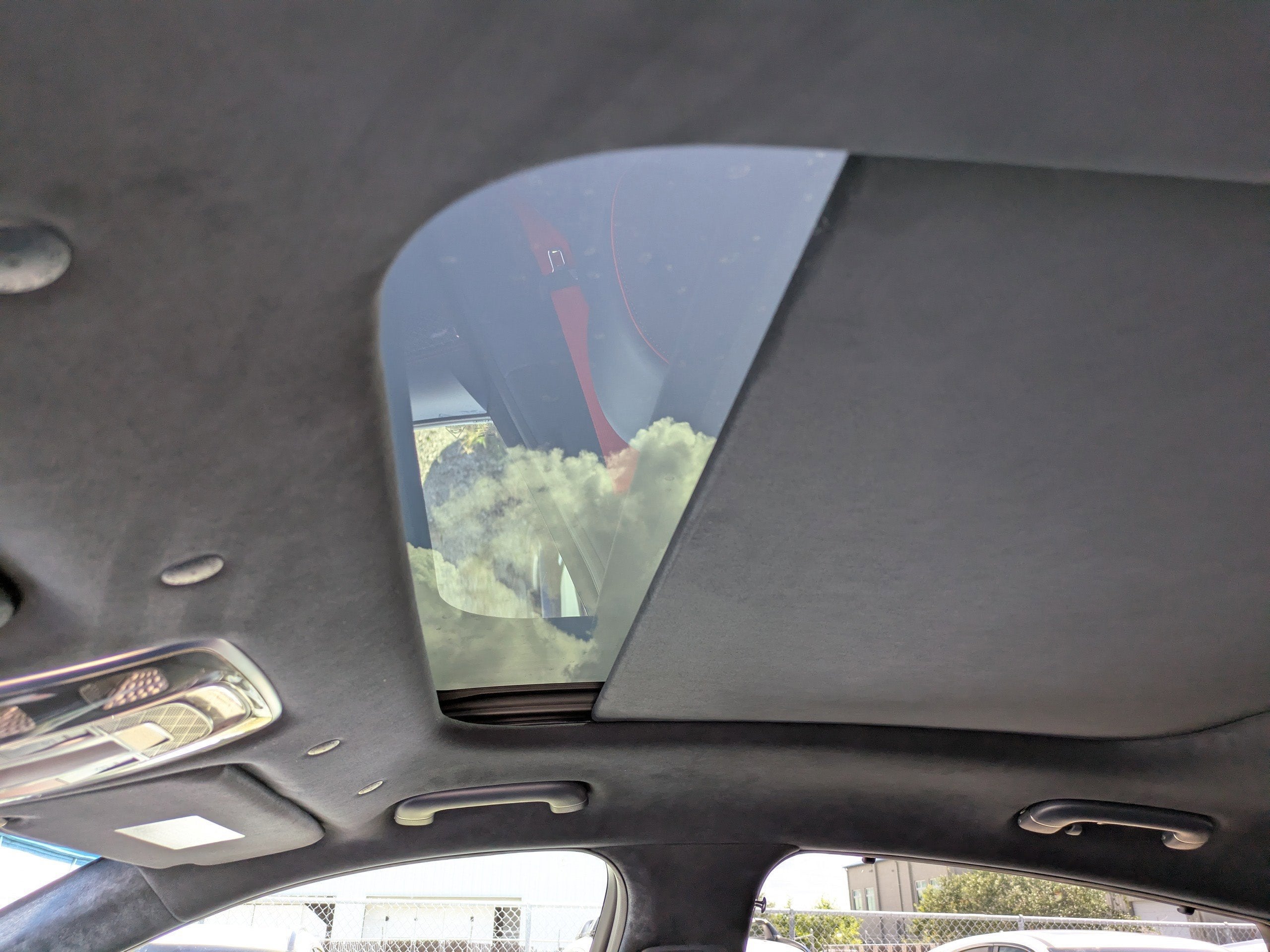 2026 Genesis GV80 Coupe 3.5T E-SC MHEV