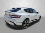 2026 Genesis GV80 Coupe 3.5T E-SC MHEV
