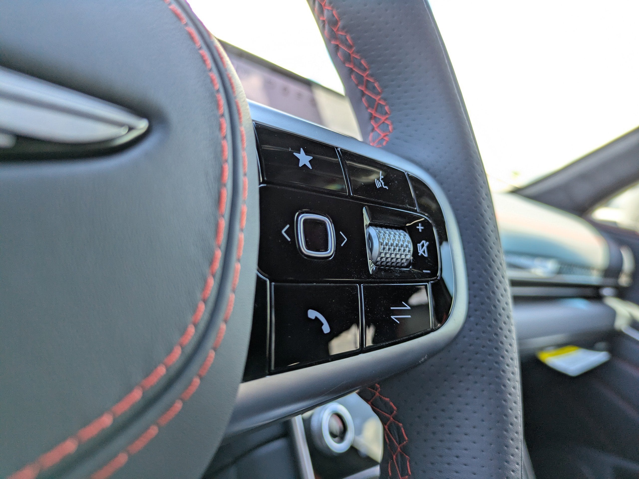 2026 Genesis GV80 Coupe 3.5T E-SC MHEV