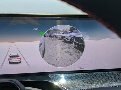 2026 Genesis GV80 Coupe 3.5T E-SC MHEV