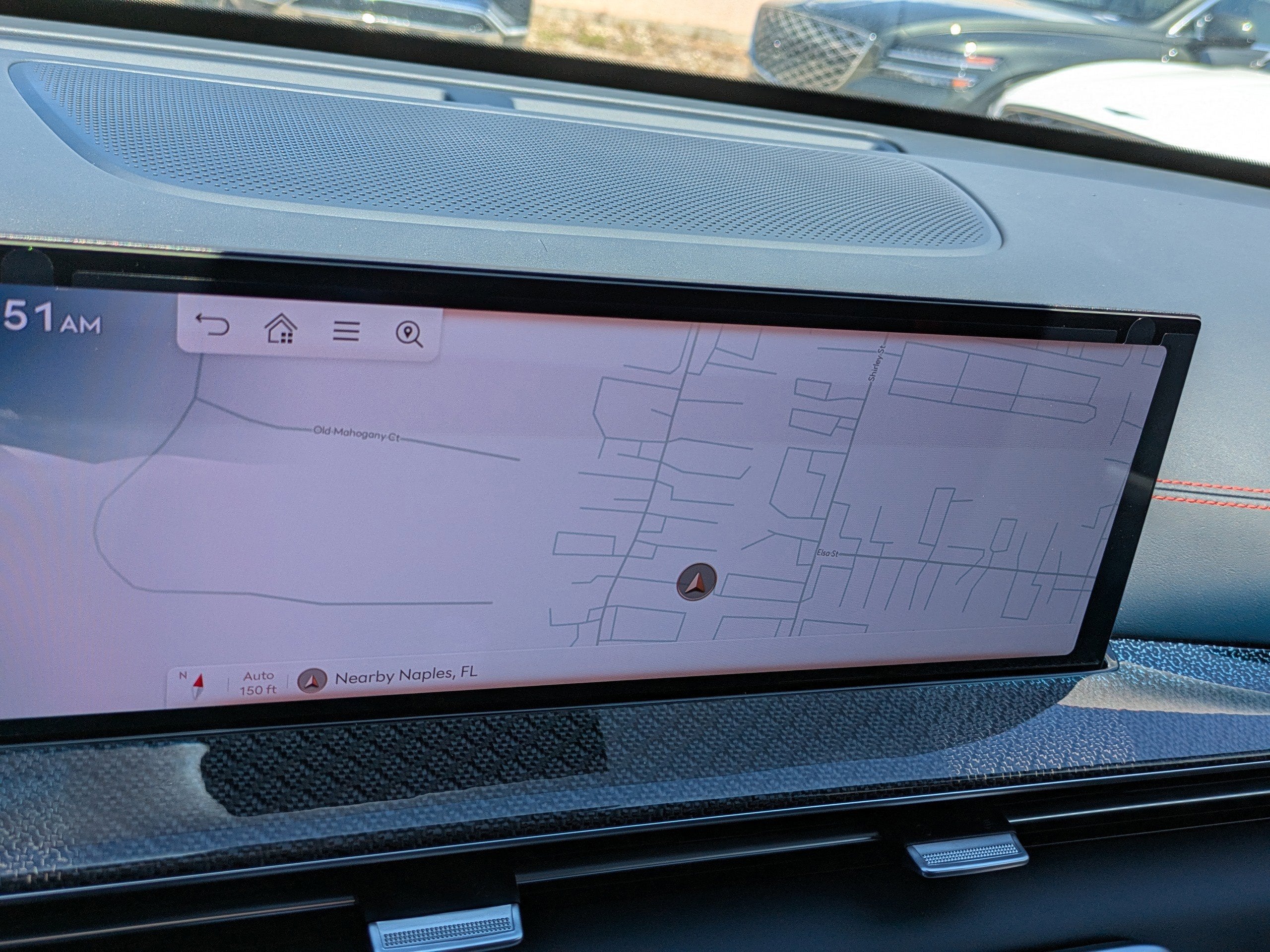 2026 Genesis GV80 Coupe 3.5T E-SC MHEV