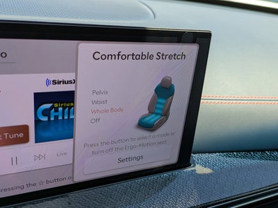 2026 Genesis GV80 Coupe 3.5T E-SC MHEV