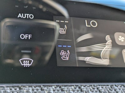 2026 Genesis GV80 Coupe 3.5T E-SC MHEV