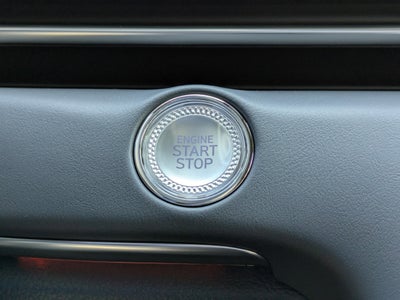 2026 Genesis GV80 Coupe 3.5T E-SC MHEV