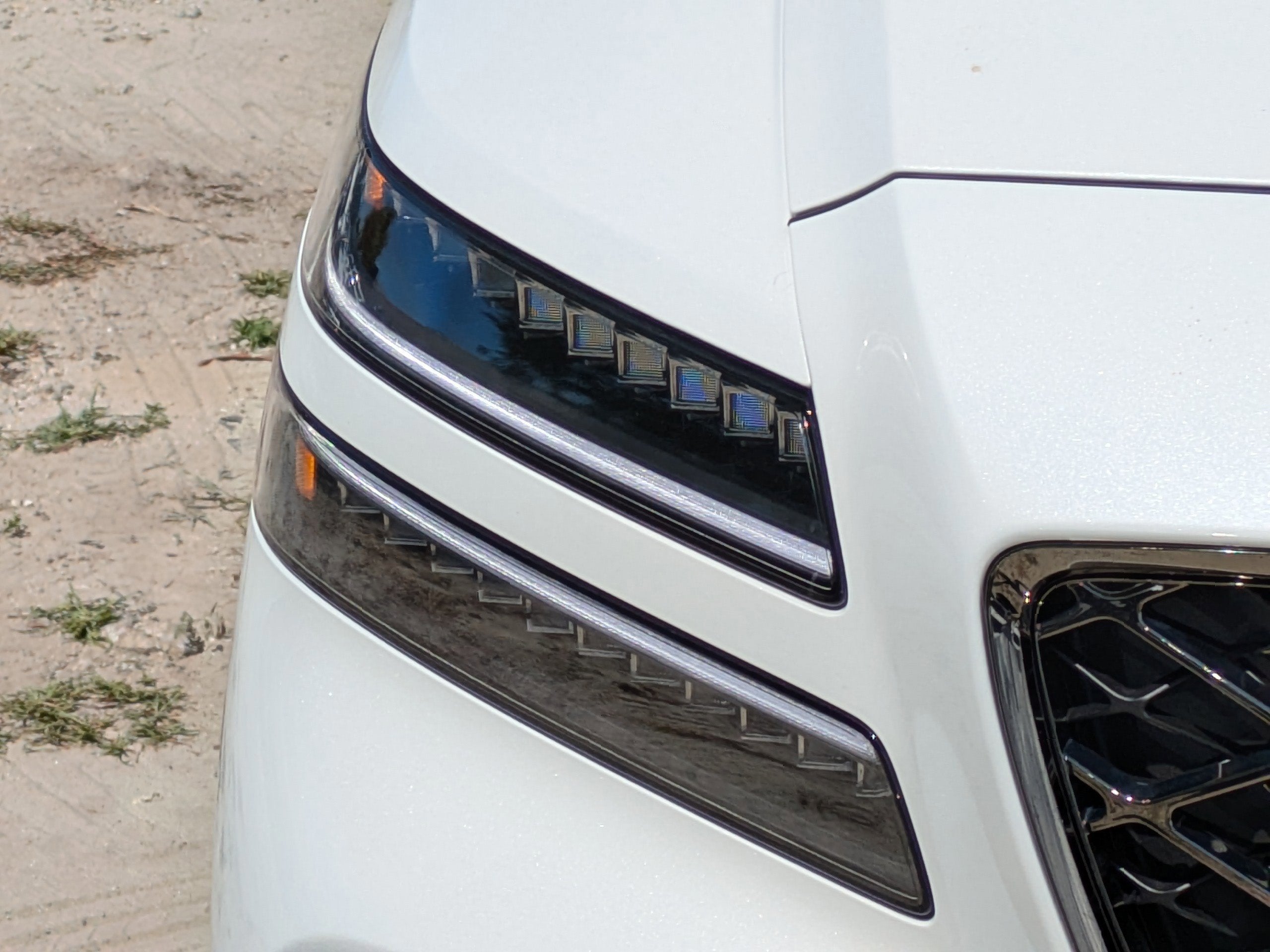 2026 Genesis GV80 Coupe 3.5T E-SC MHEV