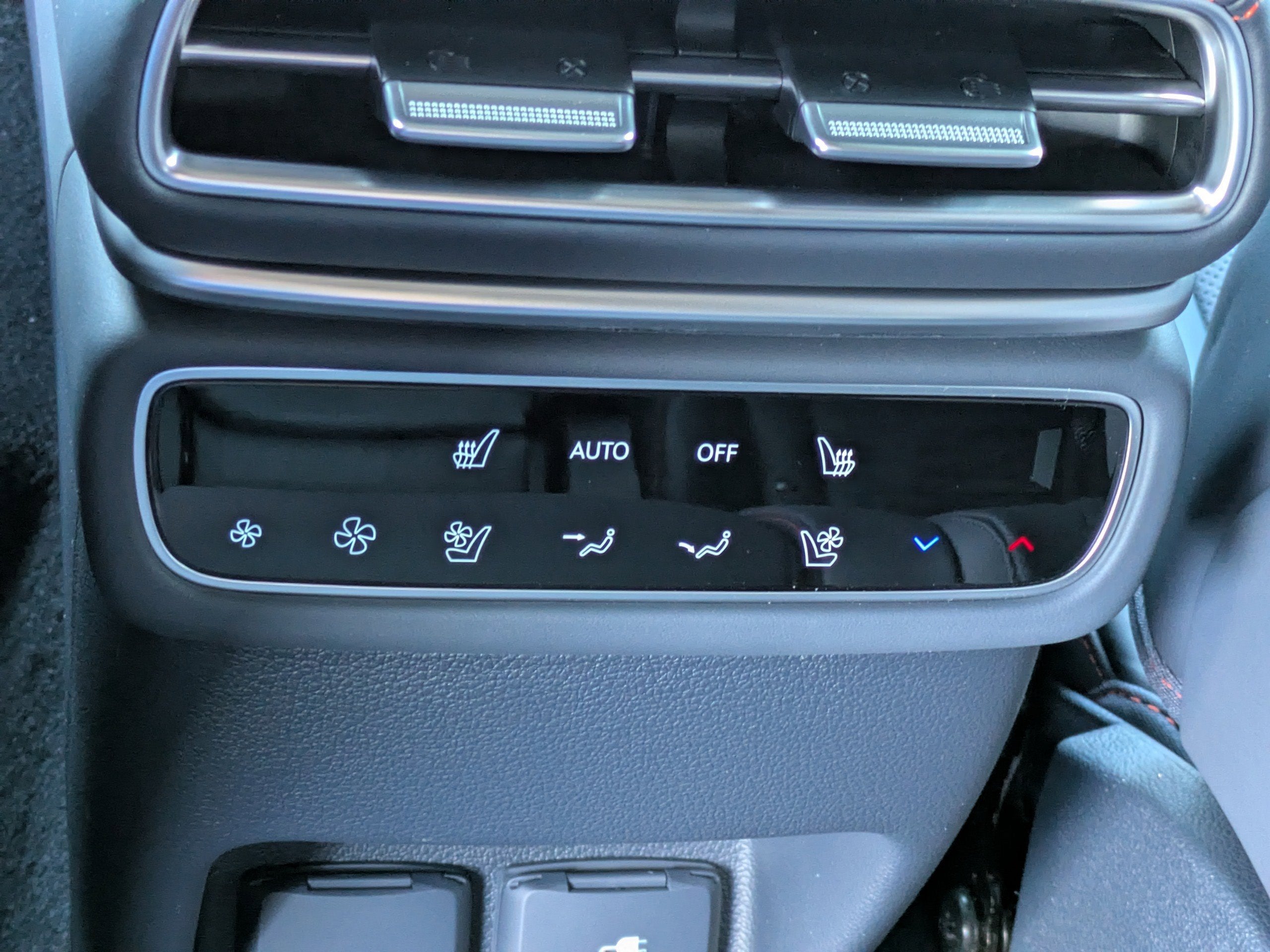 2026 Genesis GV80 Coupe 3.5T E-SC MHEV