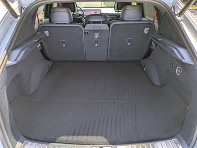 2026 Genesis GV80 Coupe 3.5T E-SC MHEV