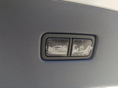 2026 Genesis GV80 Coupe 3.5T E-SC MHEV