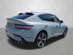 2026 Genesis GV80 Coupe 3.5T E-SC MHEV