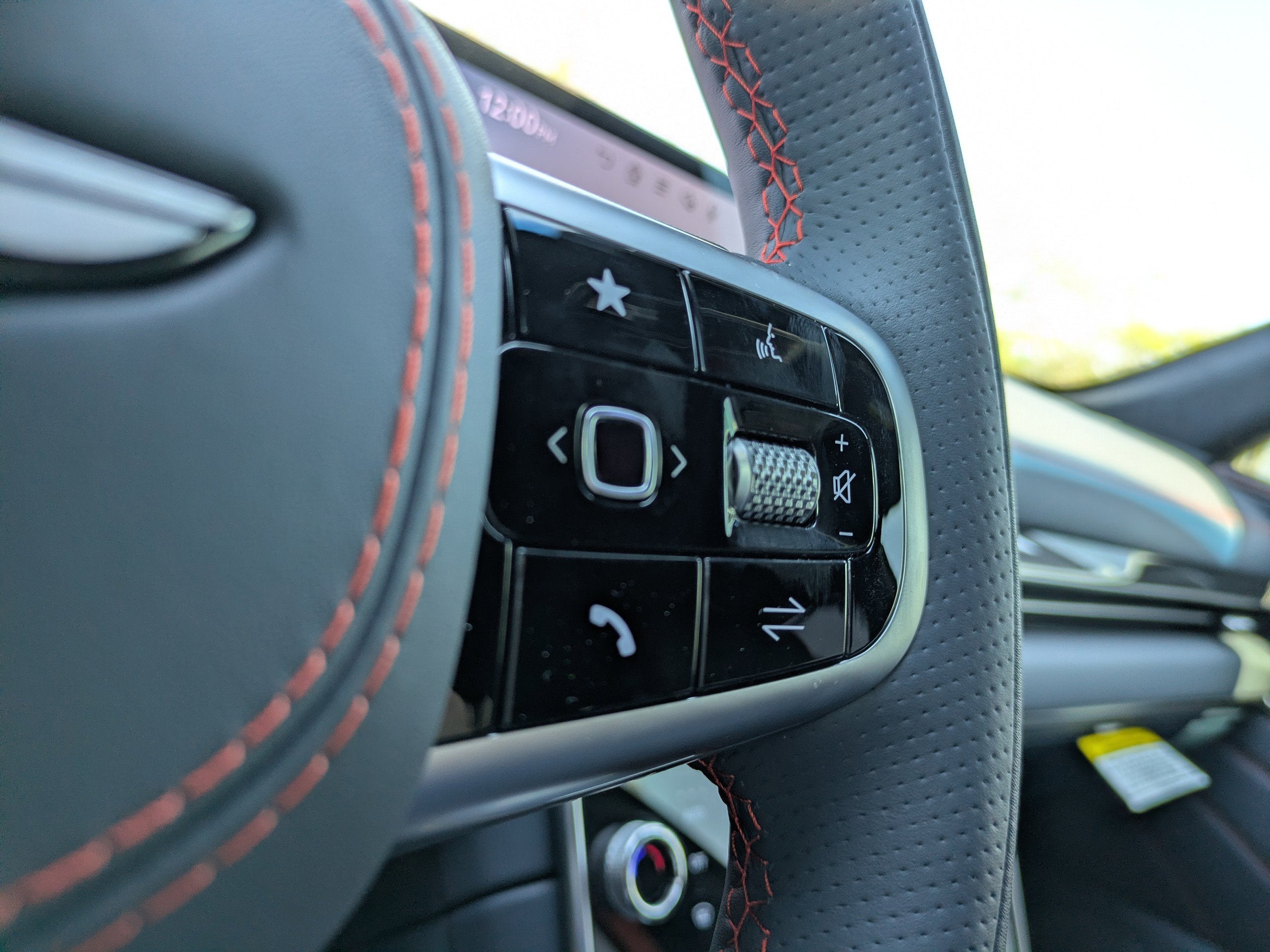 2026 Genesis GV80 Coupe 3.5T E-SC MHEV