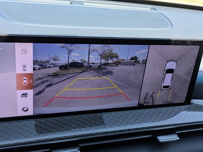 2026 Genesis GV80 Coupe 3.5T E-SC MHEV