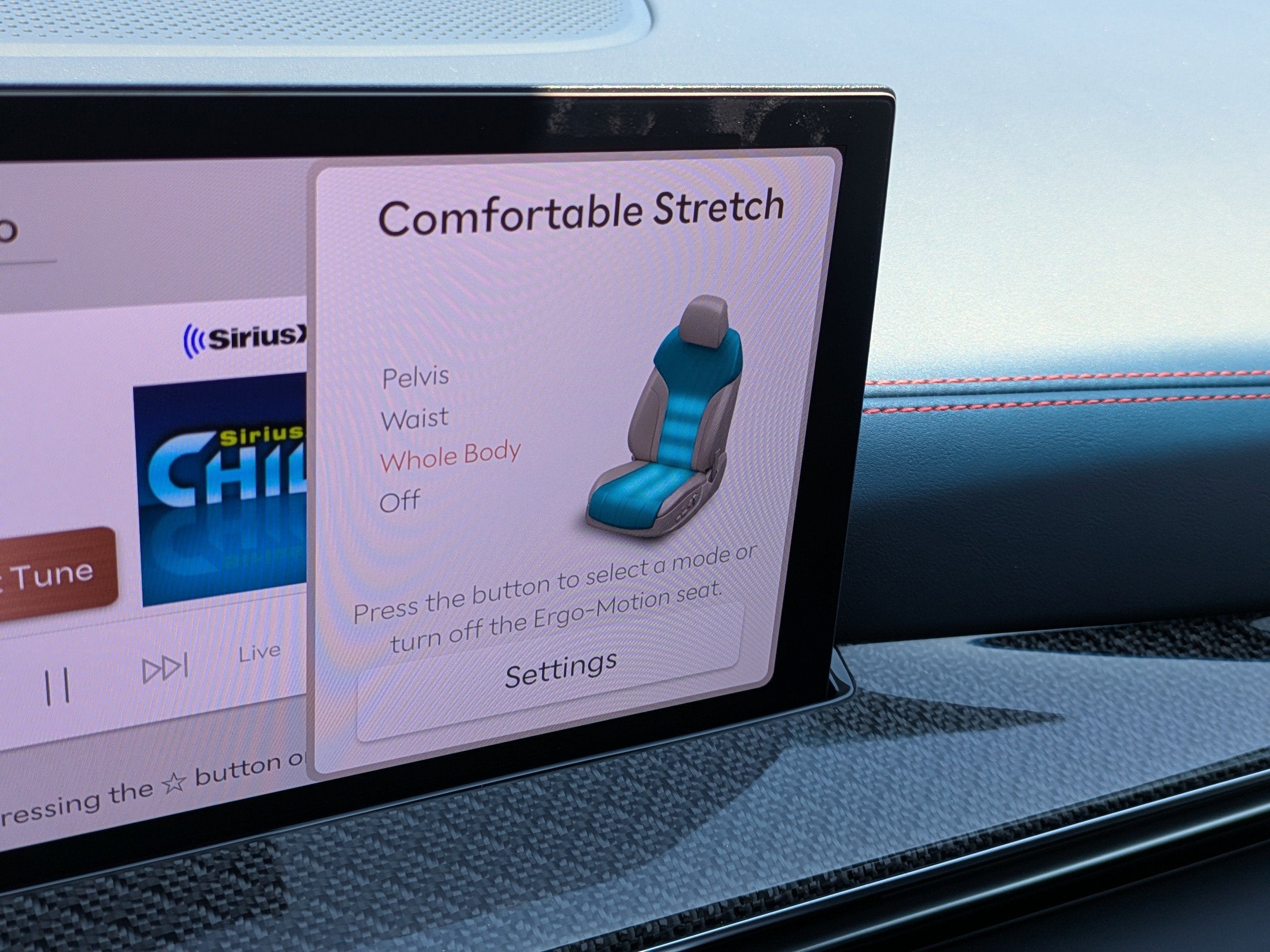 2026 Genesis GV80 Coupe 3.5T E-SC MHEV