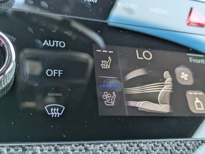 2026 Genesis GV80 Coupe 3.5T E-SC MHEV