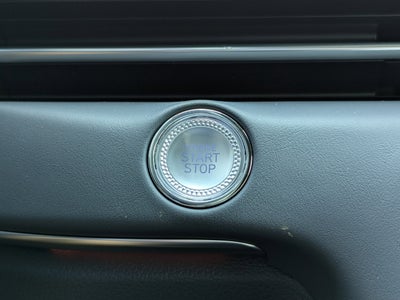 2026 Genesis GV80 Coupe 3.5T E-SC MHEV