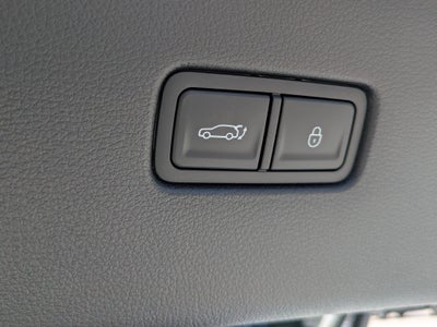 2026 Genesis GV80 Coupe 3.5T E-SC MHEV