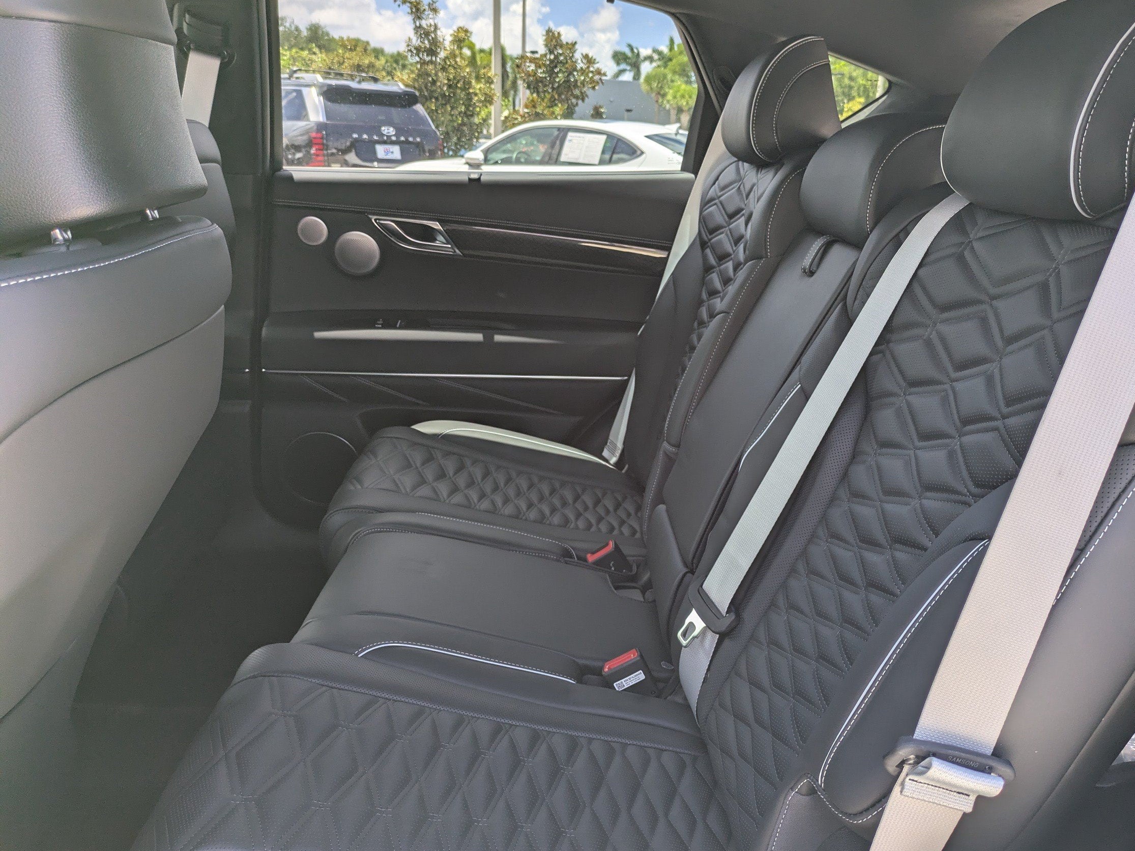 2026 Genesis GV80 Coupe 3.5T E-SC MHEV