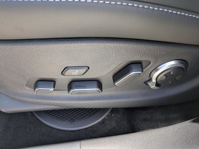 2026 Genesis GV80 Coupe 3.5T E-SC MHEV