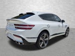 2026 Genesis GV80 Coupe 3.5T E-SC MHEV