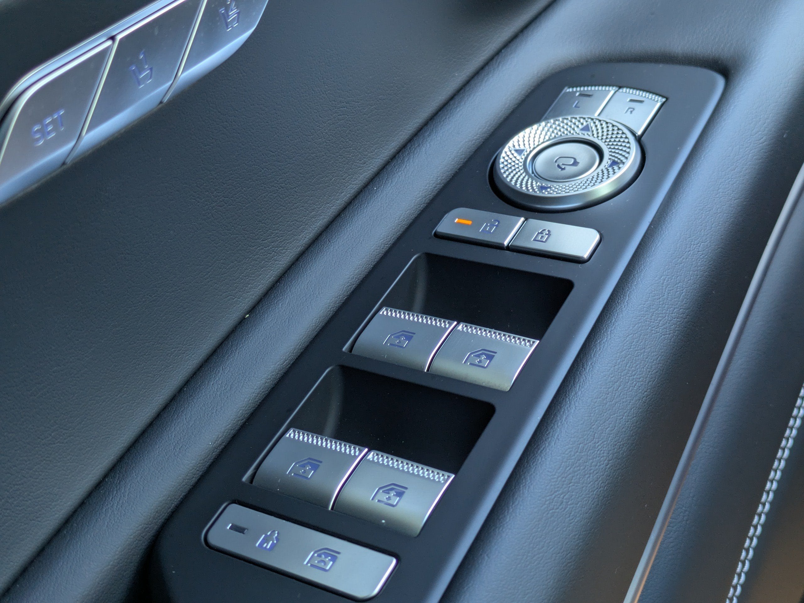 2026 Genesis GV80 Coupe 3.5T E-SC MHEV