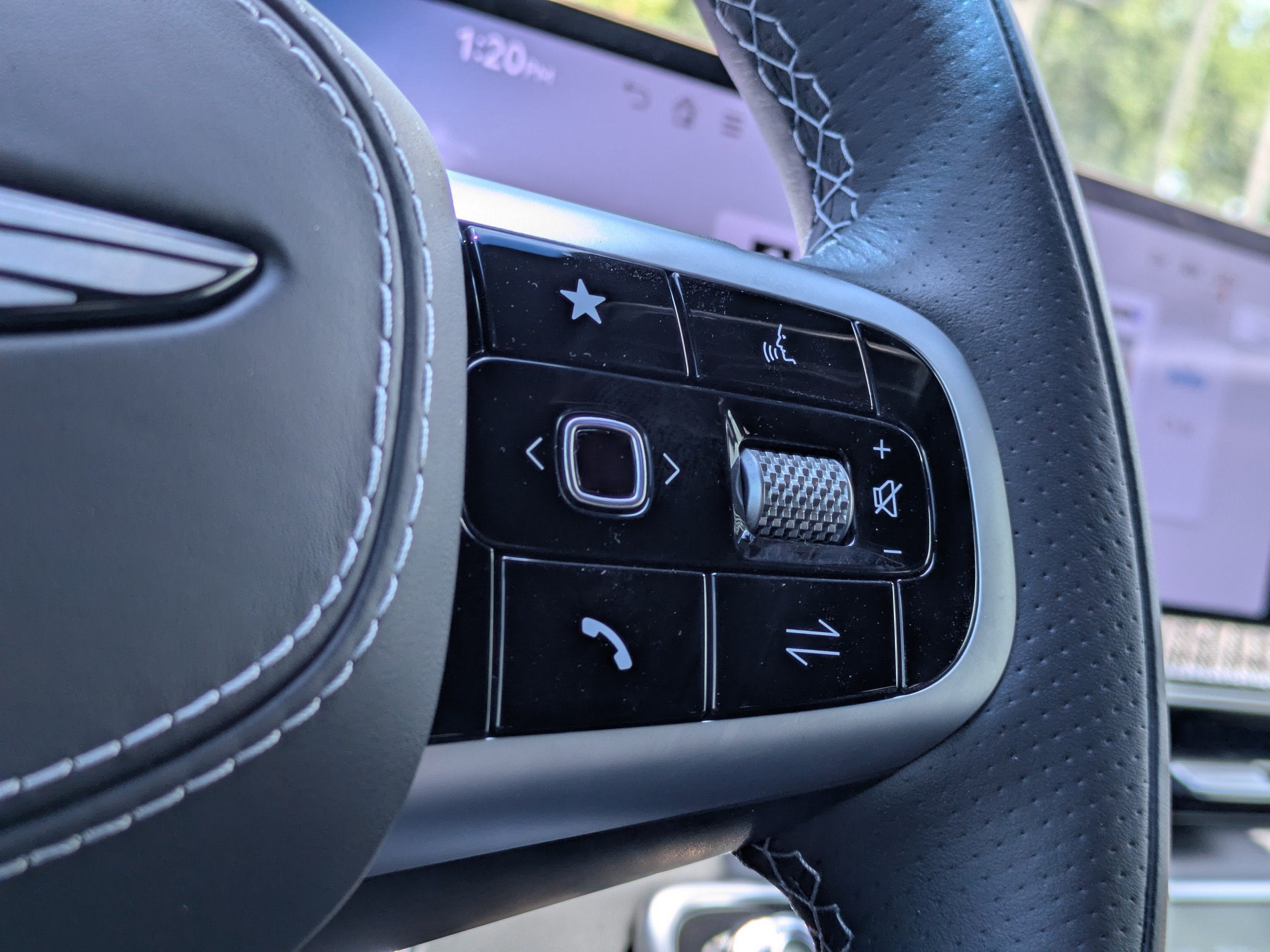 2026 Genesis GV80 Coupe 3.5T E-SC MHEV