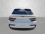 2026 Genesis GV80 Coupe 3.5T E-SC MHEV