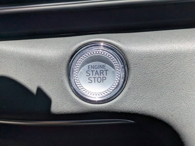 2026 Genesis GV80 Coupe 3.5T E-SC MHEV
