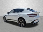 2026 Genesis GV80 Coupe 3.5T E-SC MHEV