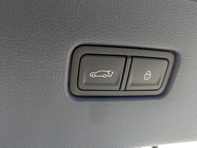 2026 Genesis GV80 Coupe 3.5T E-SC MHEV