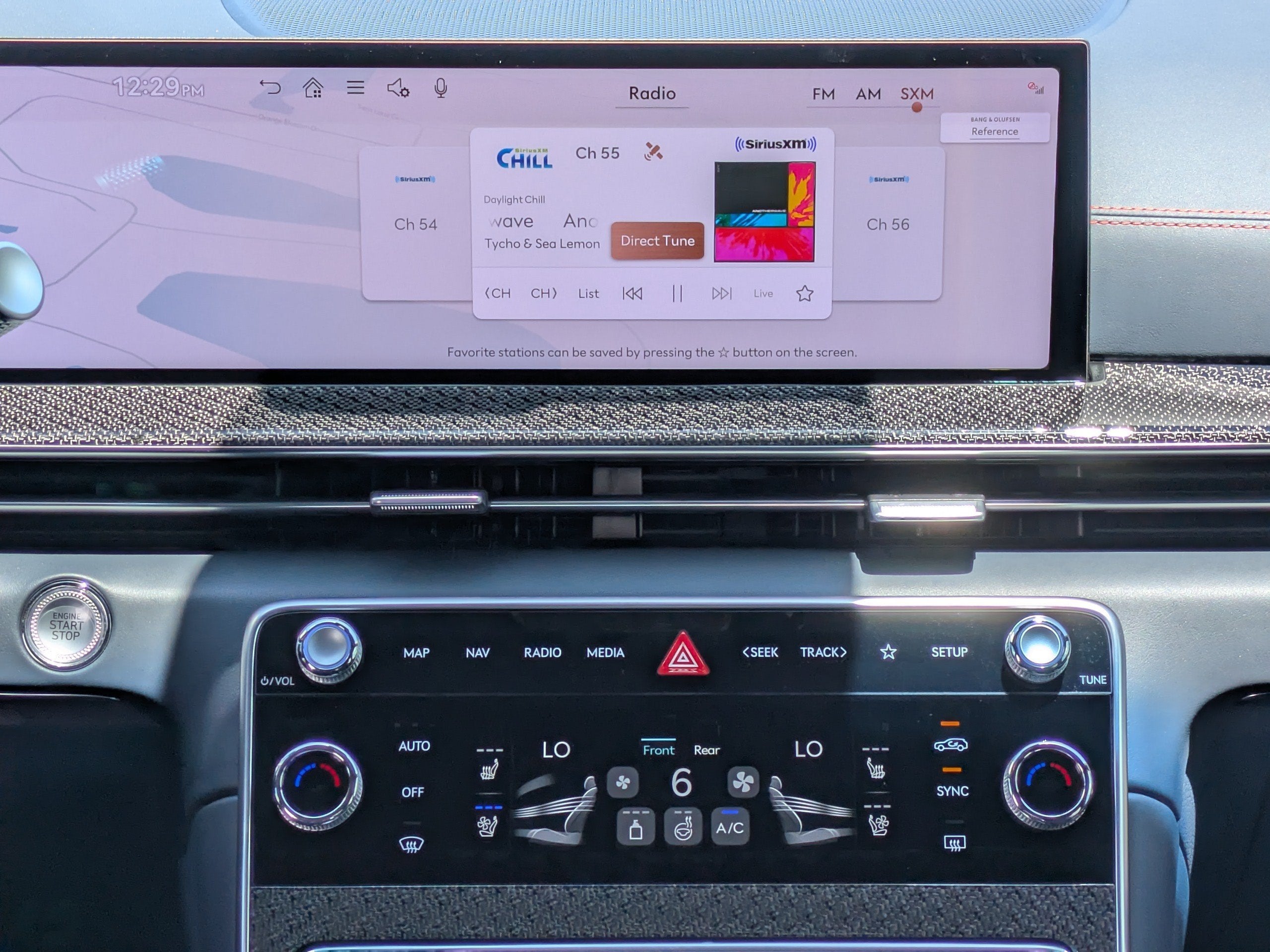 2026 Genesis GV80 Coupe 3.5T E-SC MHEV