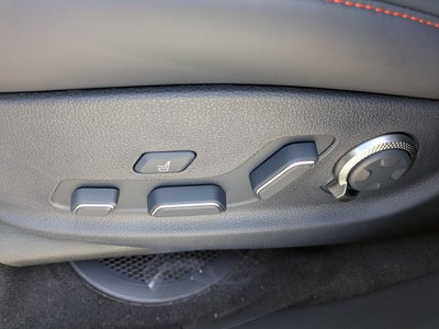2026 Genesis GV80 Coupe 3.5T E-SC MHEV