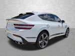 2026 Genesis GV80 Coupe 3.5T E-SC MHEV