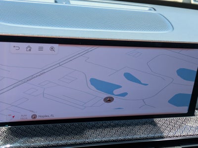2026 Genesis GV80 Coupe 3.5T E-SC MHEV