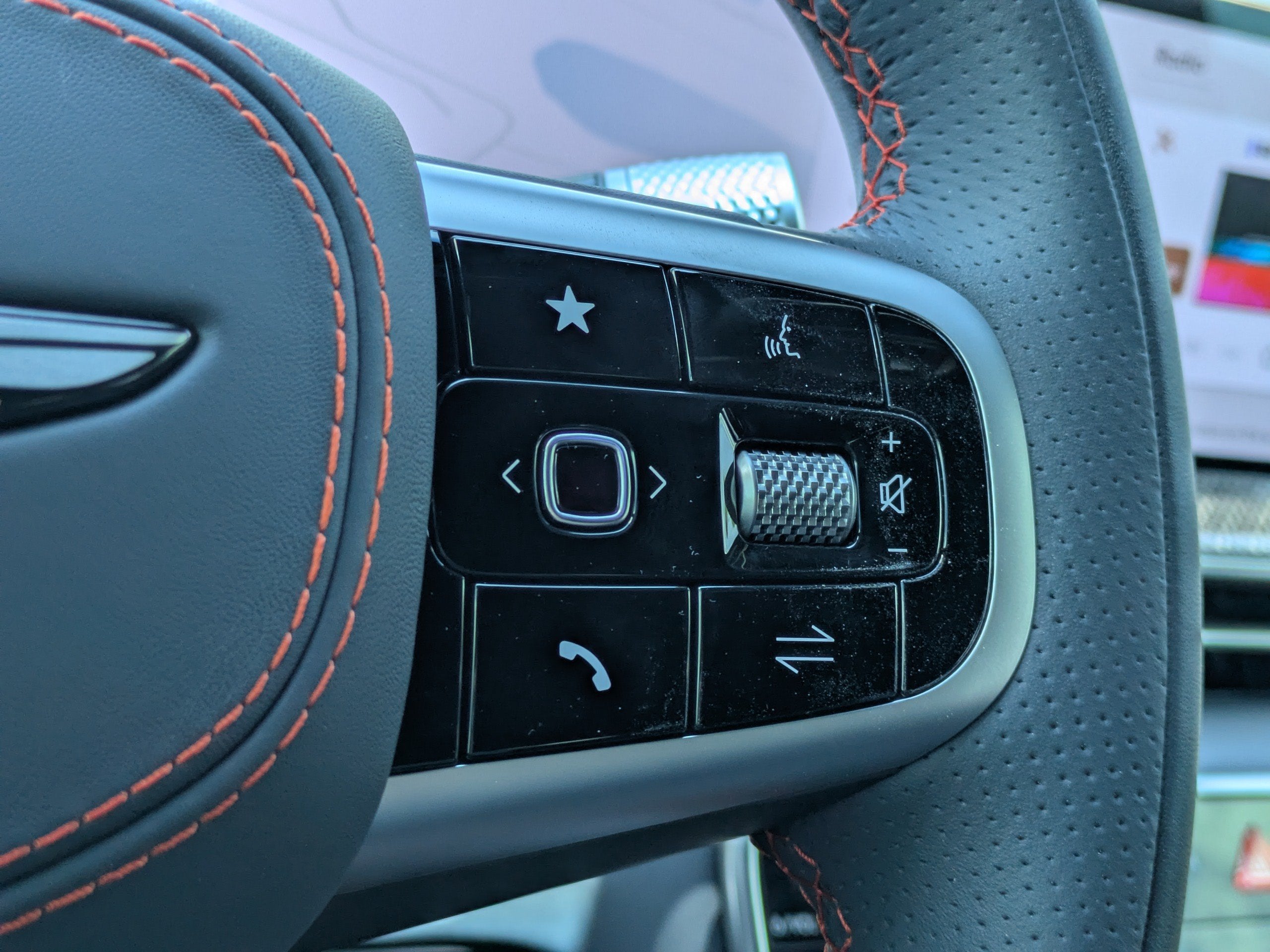 2026 Genesis GV80 Coupe 3.5T E-SC MHEV
