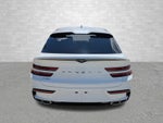2026 Genesis GV80 Coupe 3.5T E-SC MHEV