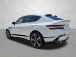 2026 Genesis GV80 Coupe 3.5T E-SC MHEV